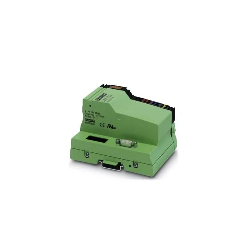 Phoenix Contact 2862246 – IL PB BK DP/V1-PAC
