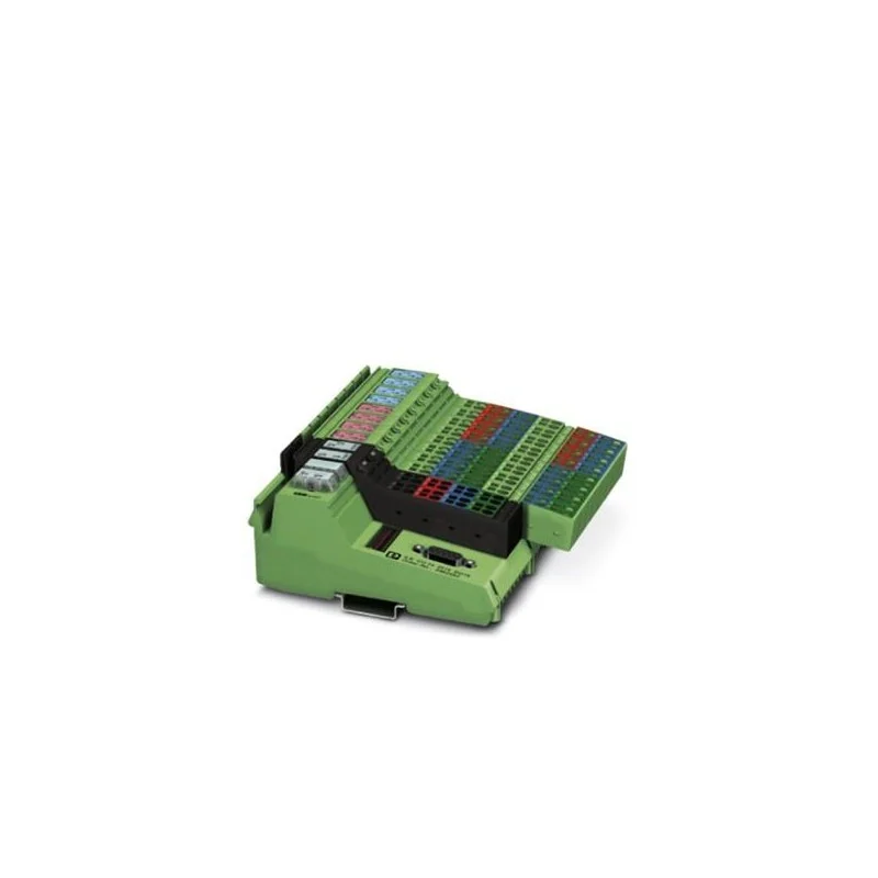 Phoenix Contact 2862592 – I/O module - ILB CO 24 DI16 DO16