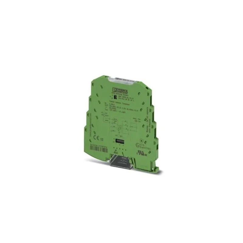 Phoenix Contact 2864095 – MINI MCR-SL-R-UI
