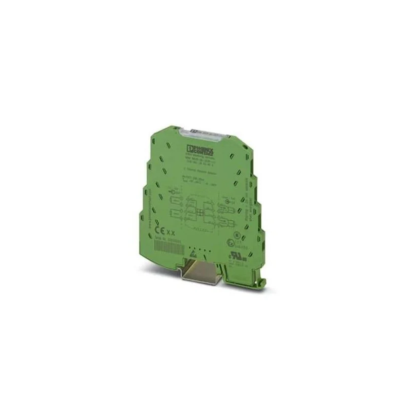 Phoenix Contact 2864655 – Loop-powered isolators - MINI MCR-SL-2CP-I-I