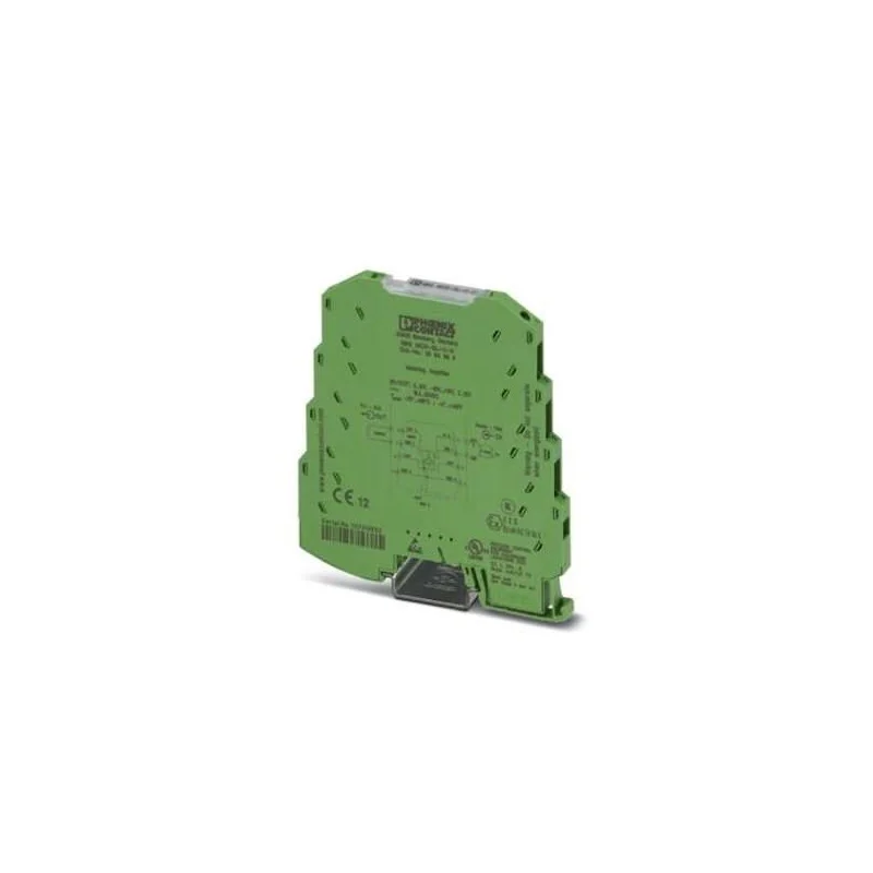 Phoenix Contact 2864684 – Signal conditioner - MINI MCR-SL-U-U