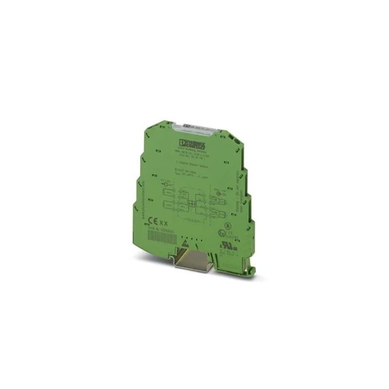 Phoenix Contact 2864781 – Loop-powered isolators - MINI MCR-SL-2CP-I-I-SP