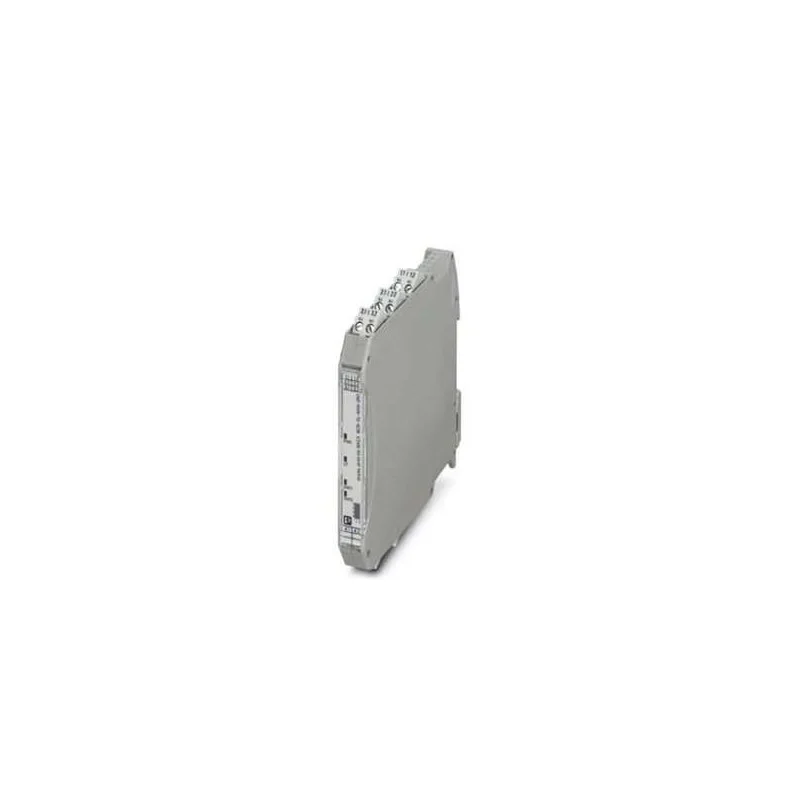 Phoenix Contact 2865010 – Isolation amplifier - MACX MCR-SL-NAM-2RO