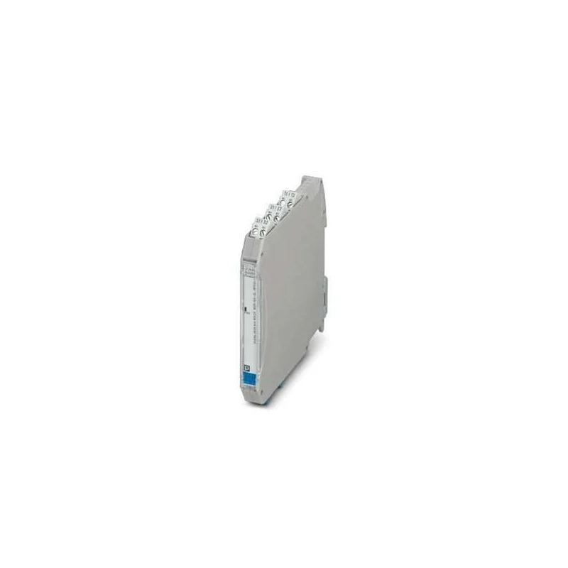 Phoenix Contact 2865340 – Power/input isolating amplifier - MACX MCR-EX-SL-RPSSI-I