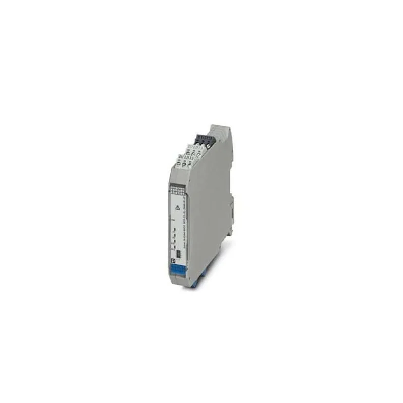 Phoenix Contact 2865984 – Isolation amplifier - MACX MCR-EX-SL-2NAM-R-UP