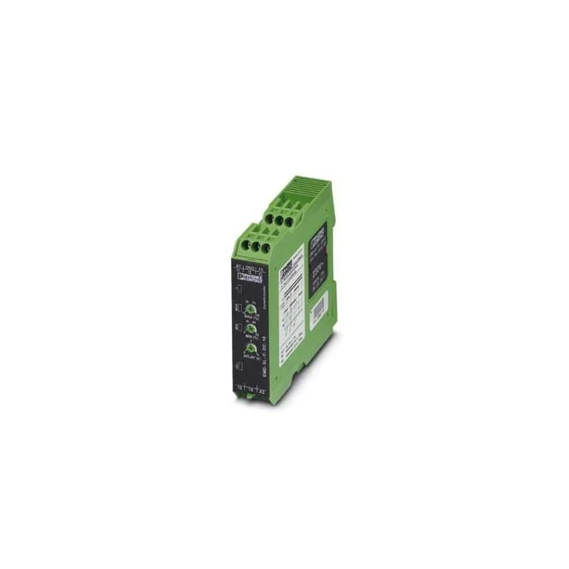 Phoenix Contact 2866019 – Monitoring relay - EMD-SL-C-OC-10