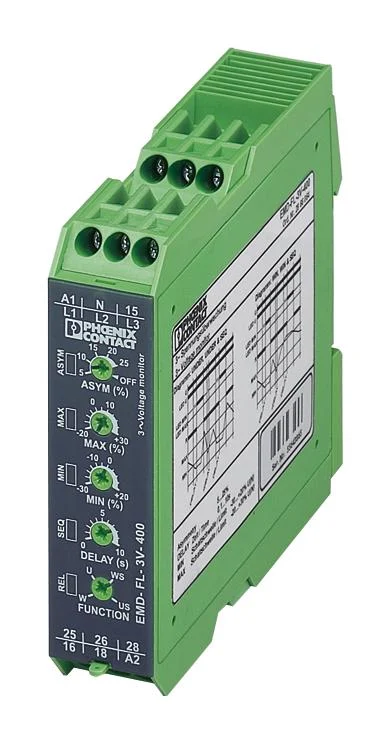 Phoenix Contact 2866064 – EMD-FL-3V-400