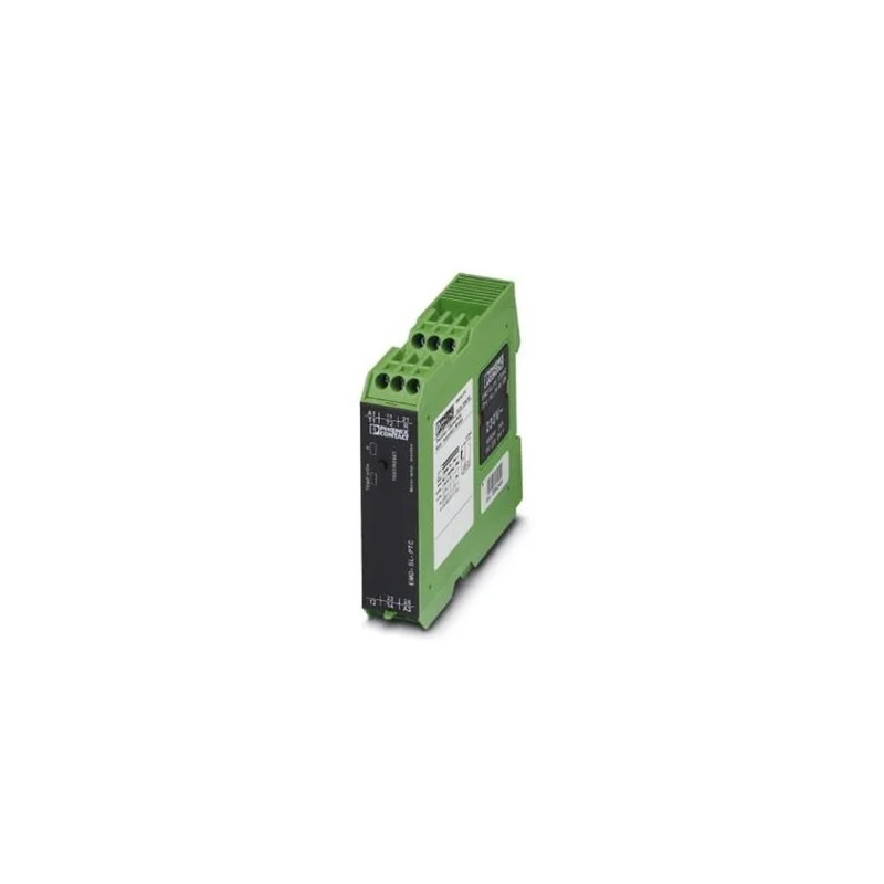 Phoenix Contact 2866093 – Monitoring relay - EMD-SL-PTC
