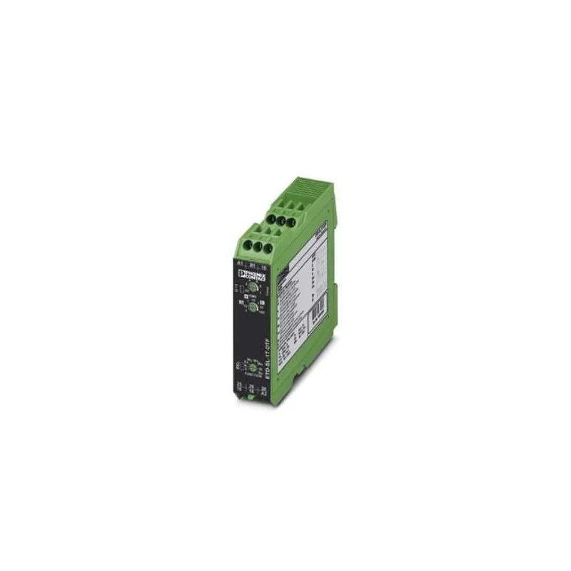 Phoenix Contact 2866161 – Timer relay - ETD-SL-1T-DTF