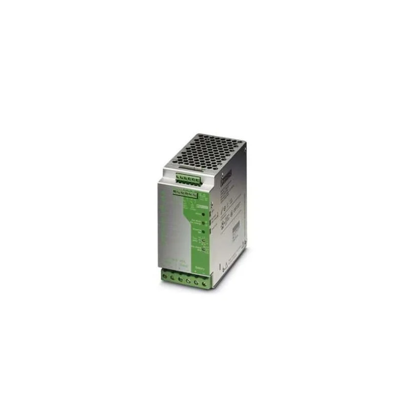 Phoenix Contact 2866242 – QUINT-DC-UPS/24DC/40