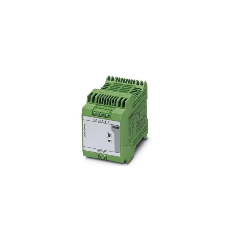 Phoenix Contact 2866297 – MINI-PS-100-240AC/10-15DC/8