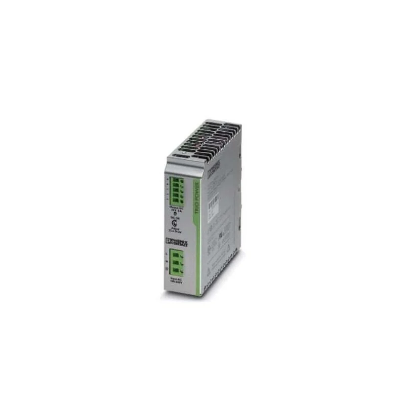 Phoenix Contact 2866310 – TRIO-PS/1AC/24DC/ 5 Power Supply