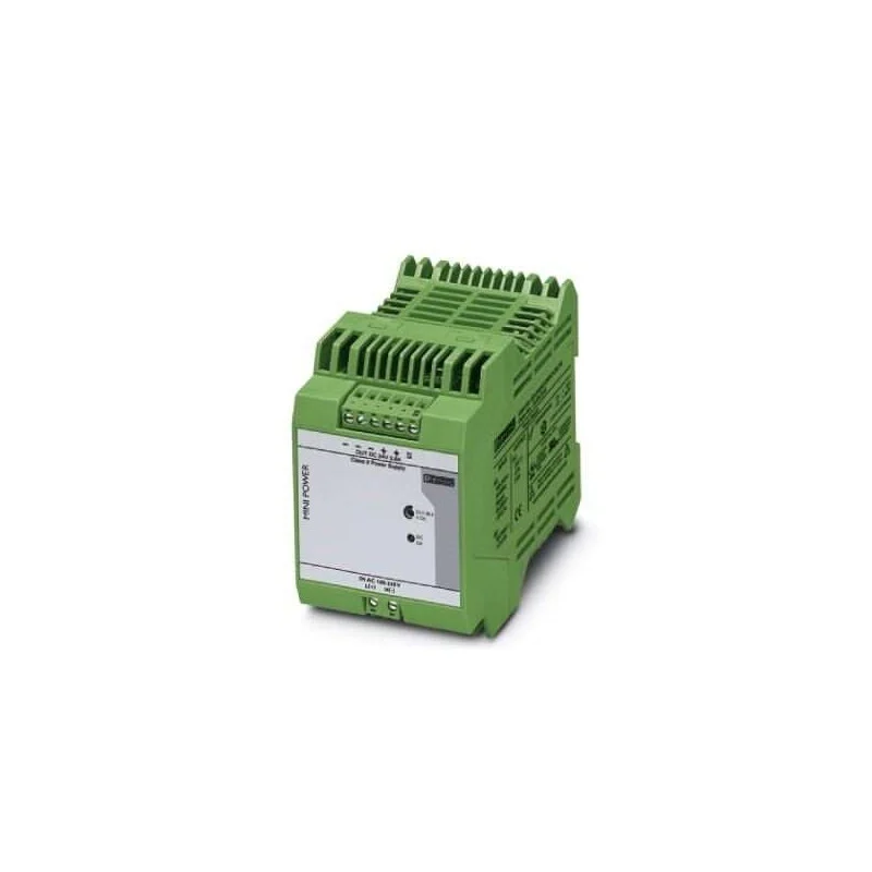 Phoenix Contact 2866336 – MINI-PS-100-240AC/24DC/C2LPS