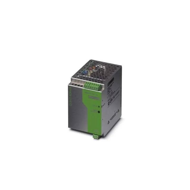 Phoenix Contact 2866378 – QUINT-PS- 24DC/24DC/10