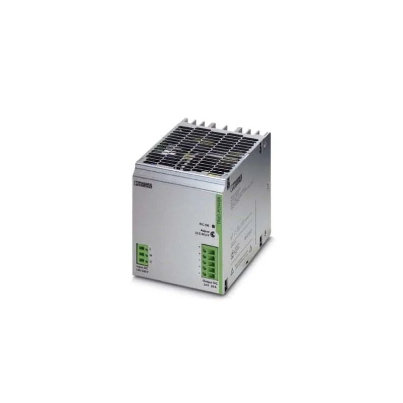 Phoenix Contact 2866381 – TRIO-PS/1AC/24DC/20