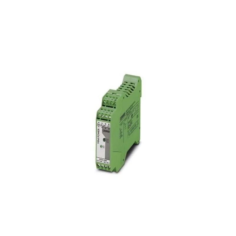 Phoenix Contact 2866446 – Power supply unit - MINI-PS-100-240AC/24DC/1.3