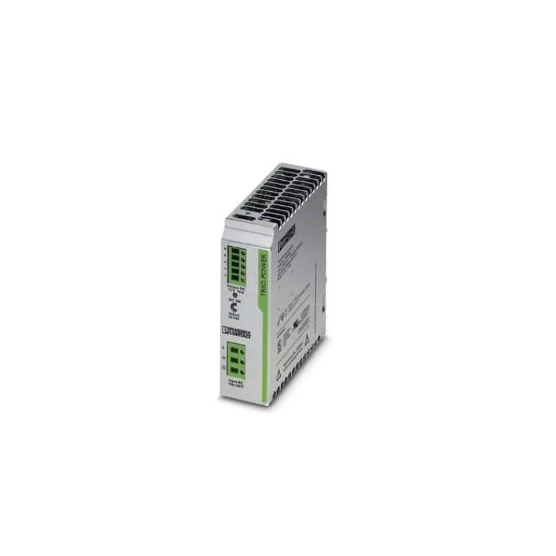 Phoenix Contact 2866488 – TRIO-PS/1AC/12DC/10 Power Supply