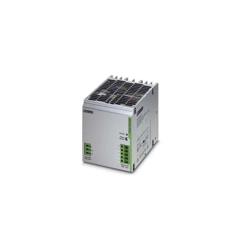 Phoenix Contact 2866501 – TRIO-PS/1AC/48DC/10
