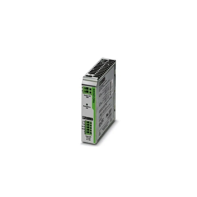 Phoenix Contact 2866514 – TRIO-DIODE/12-24DC/2X10/1X20