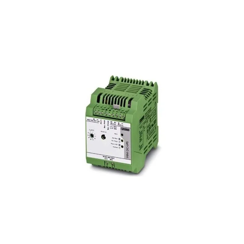 Phoenix Contact 2866598 – MINI-DC-UPS/12DC/4