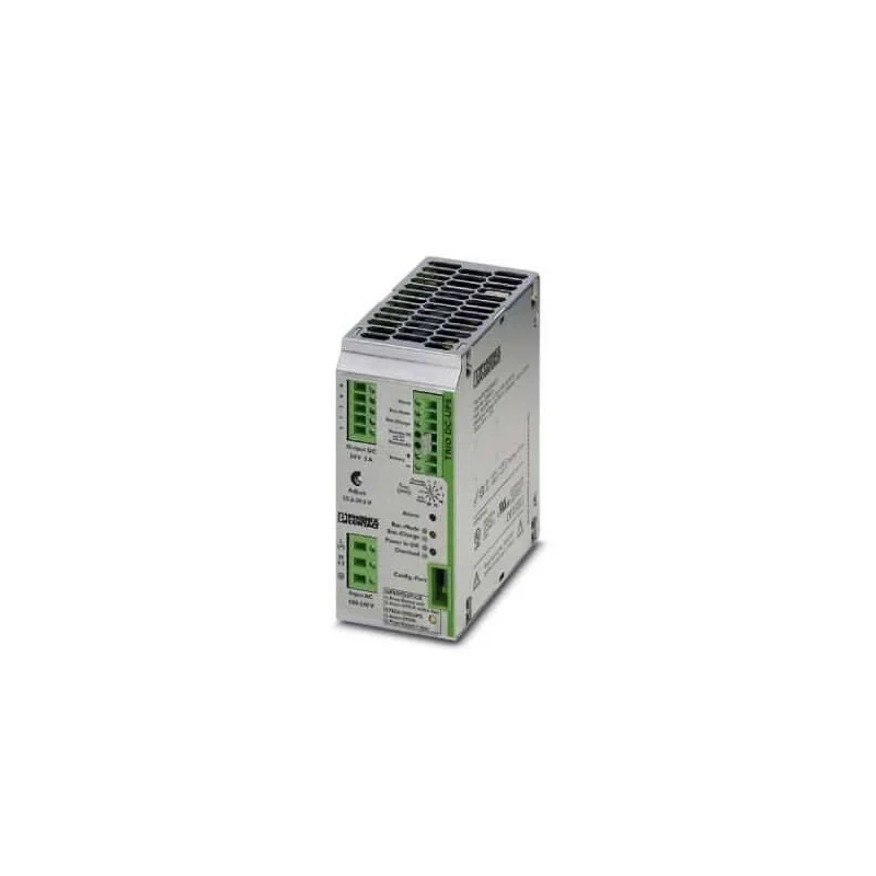 Phoenix Contact 2866611 – TRIO-UPS/1AC/24DC/ 5