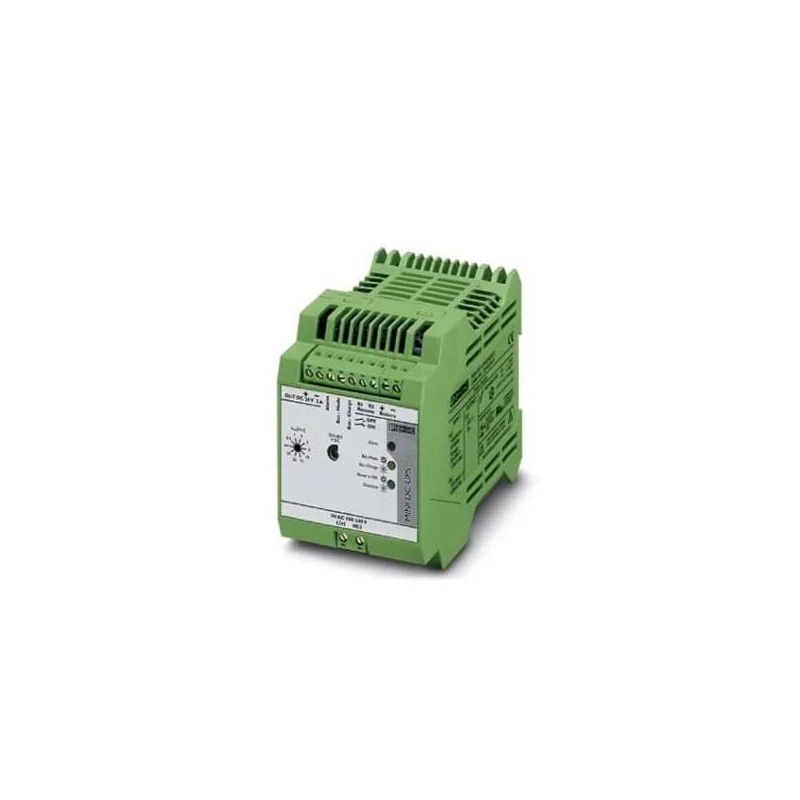 Phoenix Contact 2866640 – MINI-DC-UPS/24DC/2