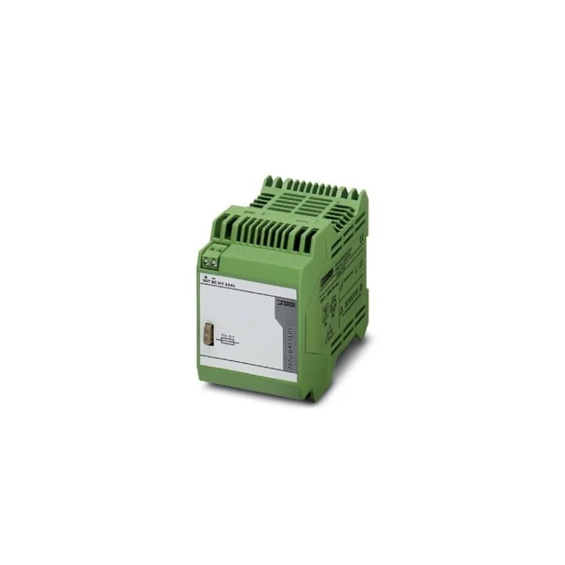Phoenix Contact 2866666 – Energy storage - MINI-BAT/24DC/0.8AH