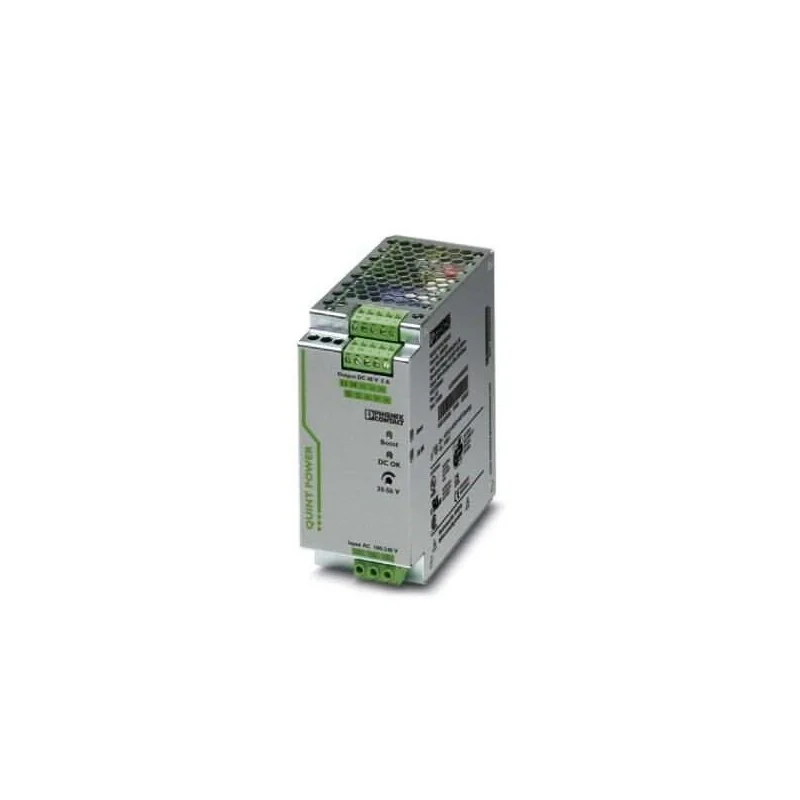 Phoenix Contact 2866679 – QUINT-PS/1AC/48DC/ 5 - Power supply unit