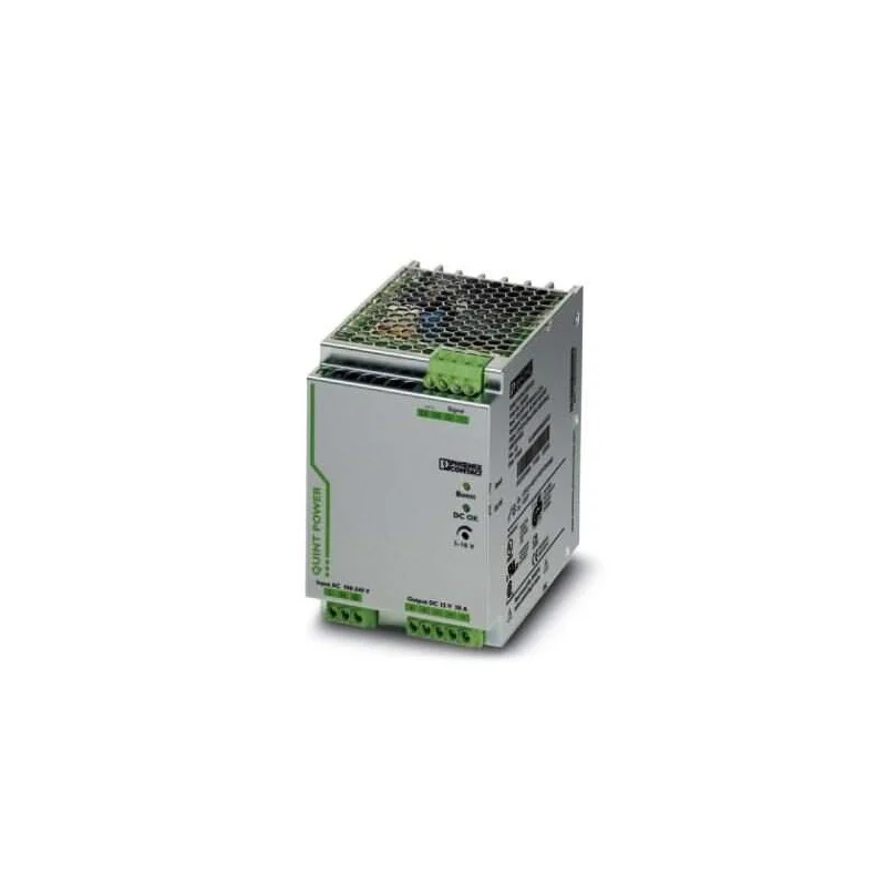 Phoenix Contact 2866721 – QUINT-PS/1AC/12DC/20