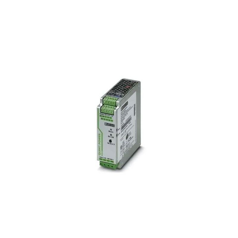Phoenix Contact 2866734 – QUINT-PS/3AC/24DC/ 5
