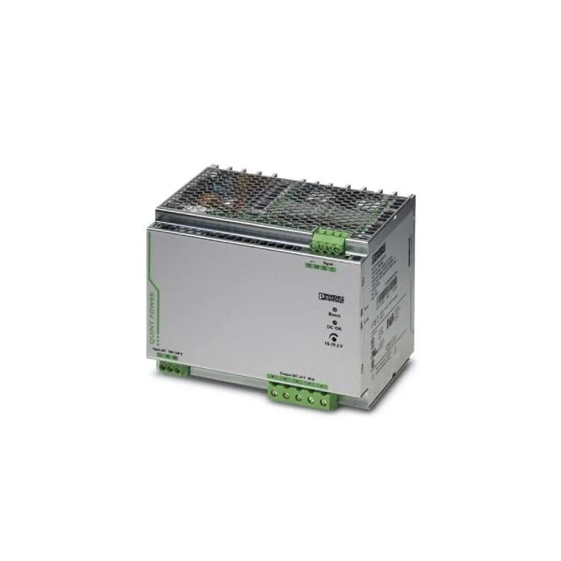 Phoenix Contact 2866789 – QUINT-PS/1AC/24DC/40