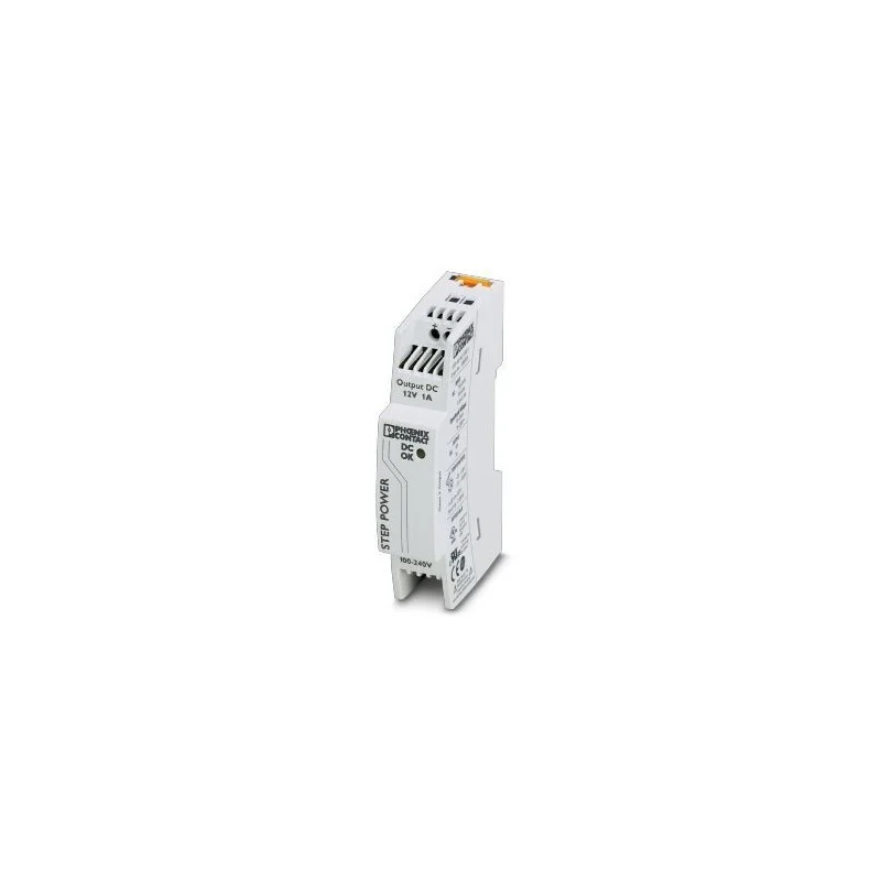 Phoenix Contact 2868538 – STEP-PS/ 1AC/12DC/1