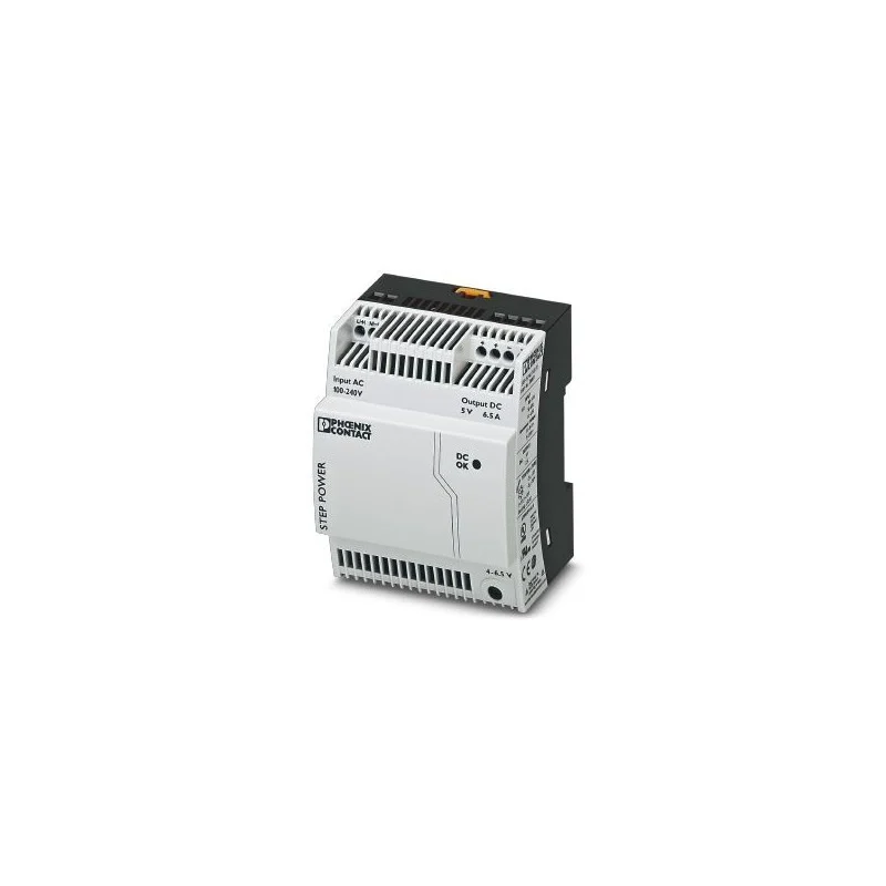 Phoenix Contact 2868541 – STEP-PS/ 1AC/ 5DC/6.5