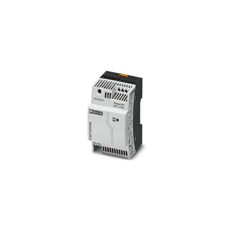 Phoenix Contact 2868648 – STEP-PS/ 1AC/24DC/1.75