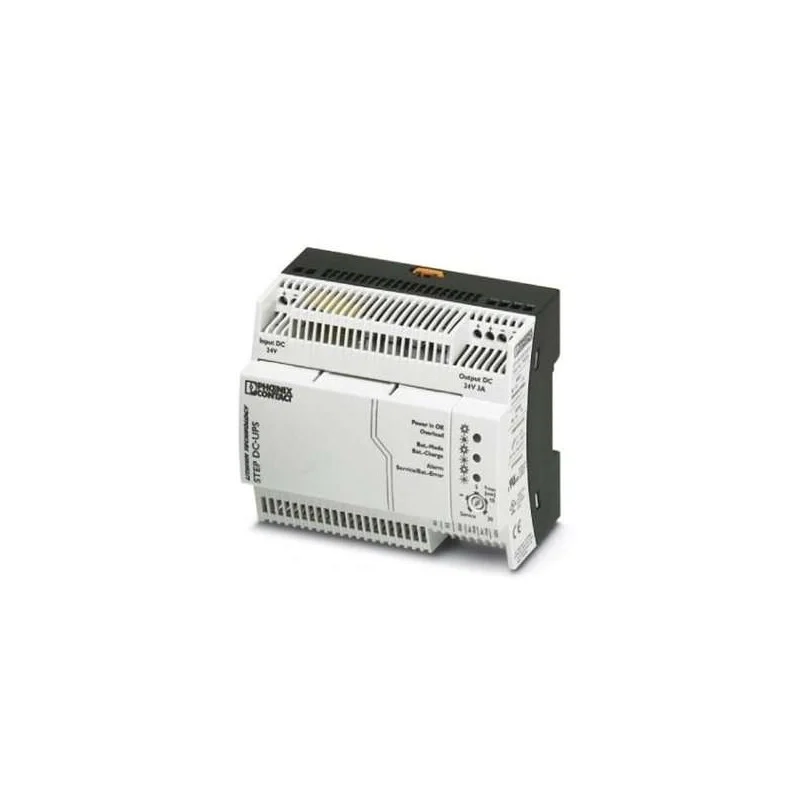 Phoenix Contact 2868703 – STEP-UPS/24DC/24DC/3