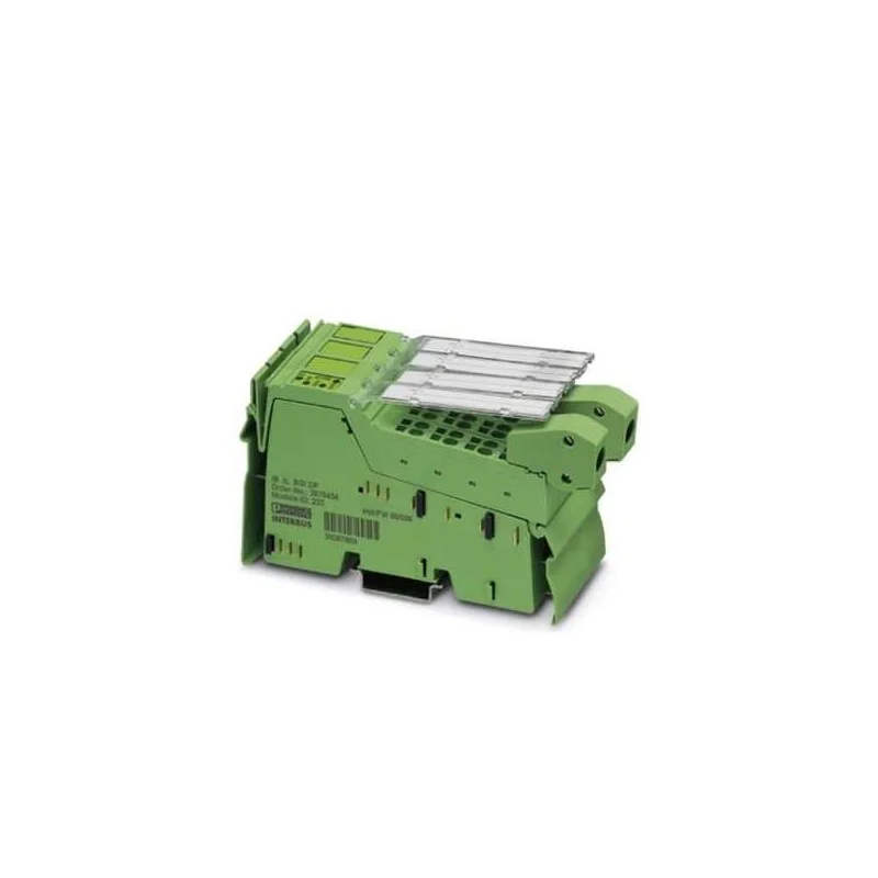 Phoenix Contact 2878638 – IB IL SGI 2/F-PAC