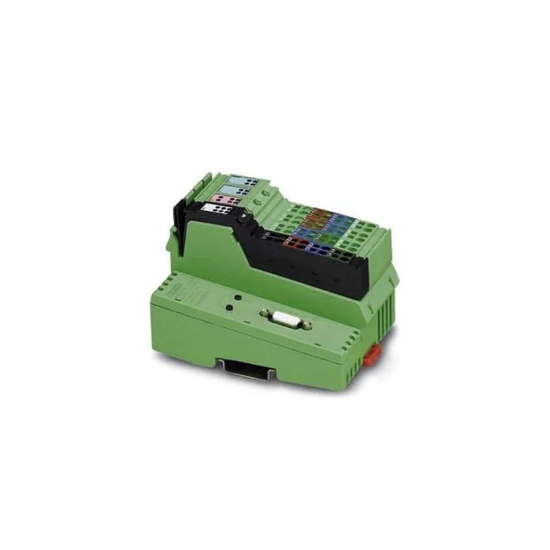 Phoenix Contact 2878696 – IL MOD BK DI8 DO4-PAC