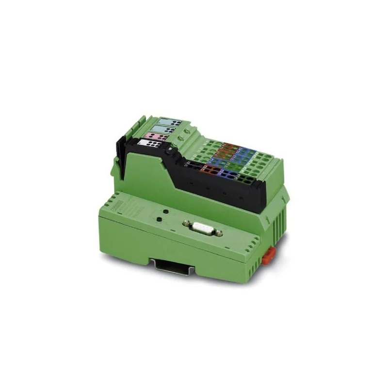 Phoenix Contact 2878926 – IL PB BK DI8 DO4-PAC