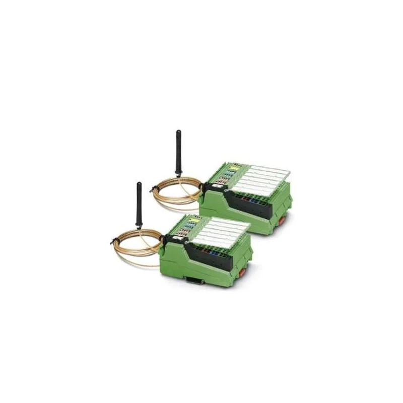 Phoenix Contact 2884208 – Wireless set - ILB BT ADIO MUX-OMNI
