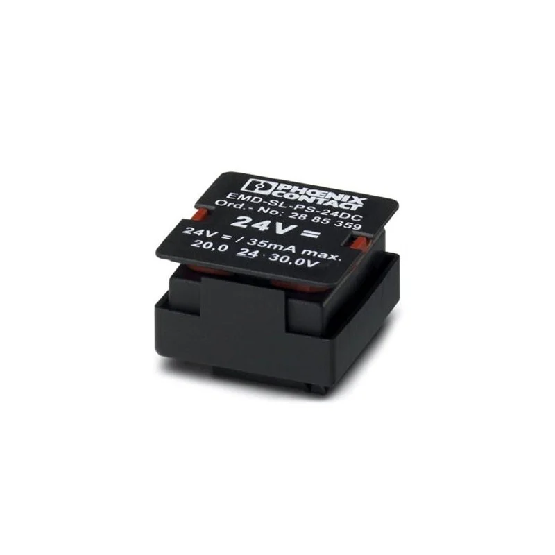 Phoenix Contact 2885359 – Power module - EMD-SL-PS- 24DC
