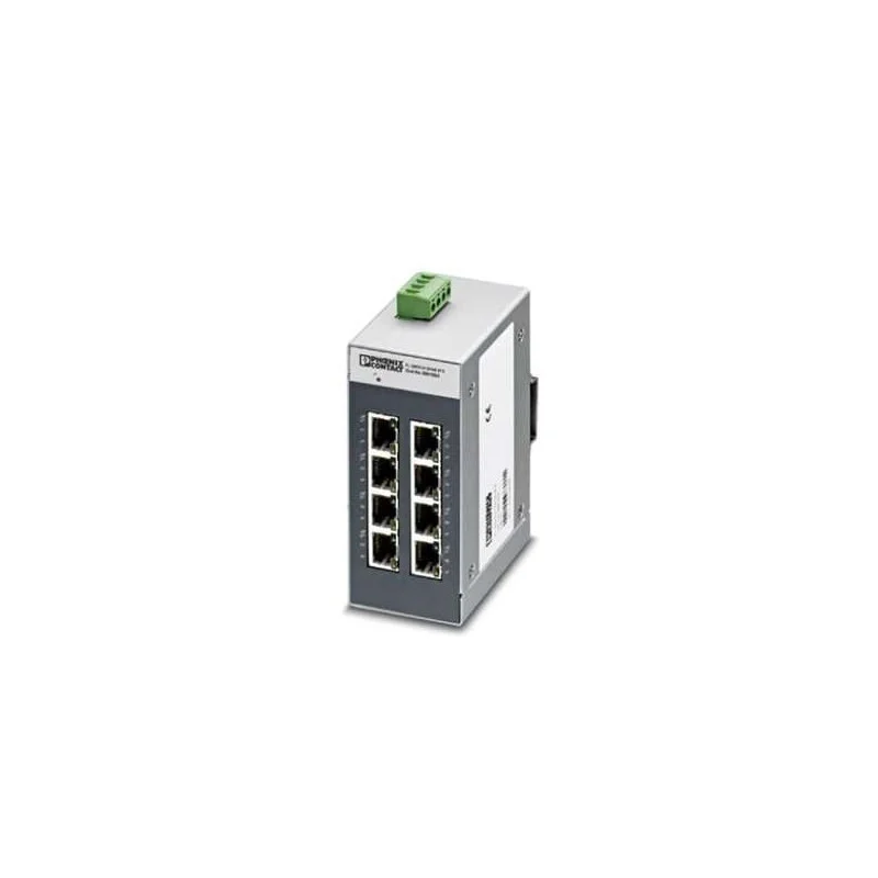 Phoenix Contact 2891002 – FL SWITCH SFNB 8TX