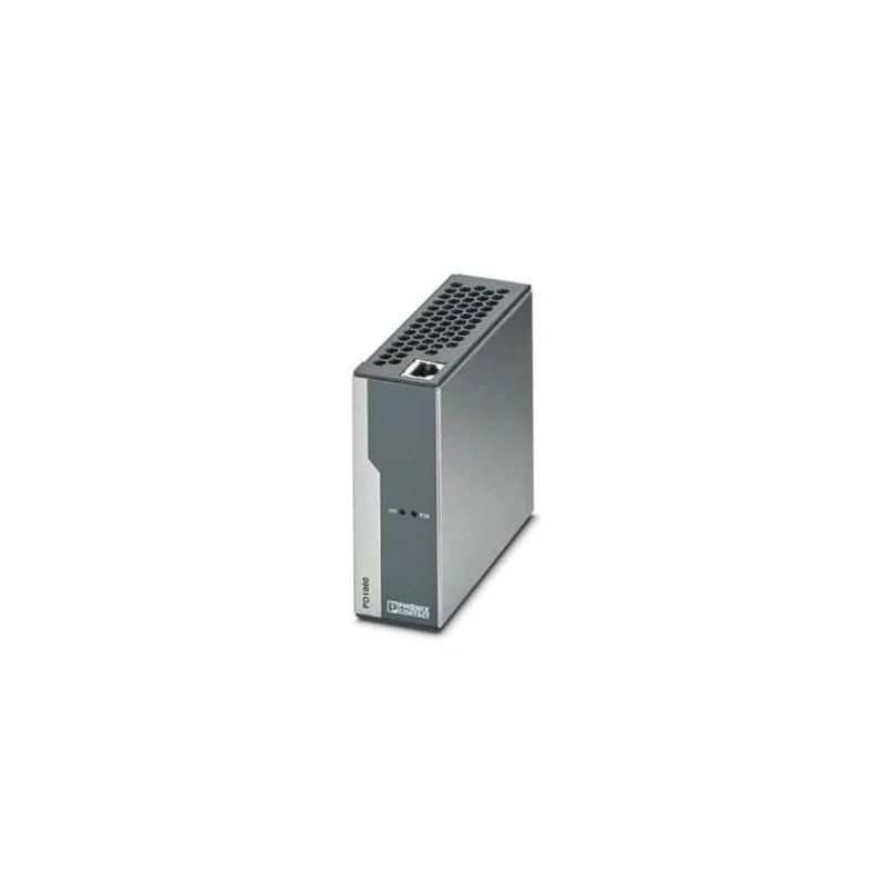 Phoenix Contact 2891042 – Ethernet module - FL PD 1001 T GT