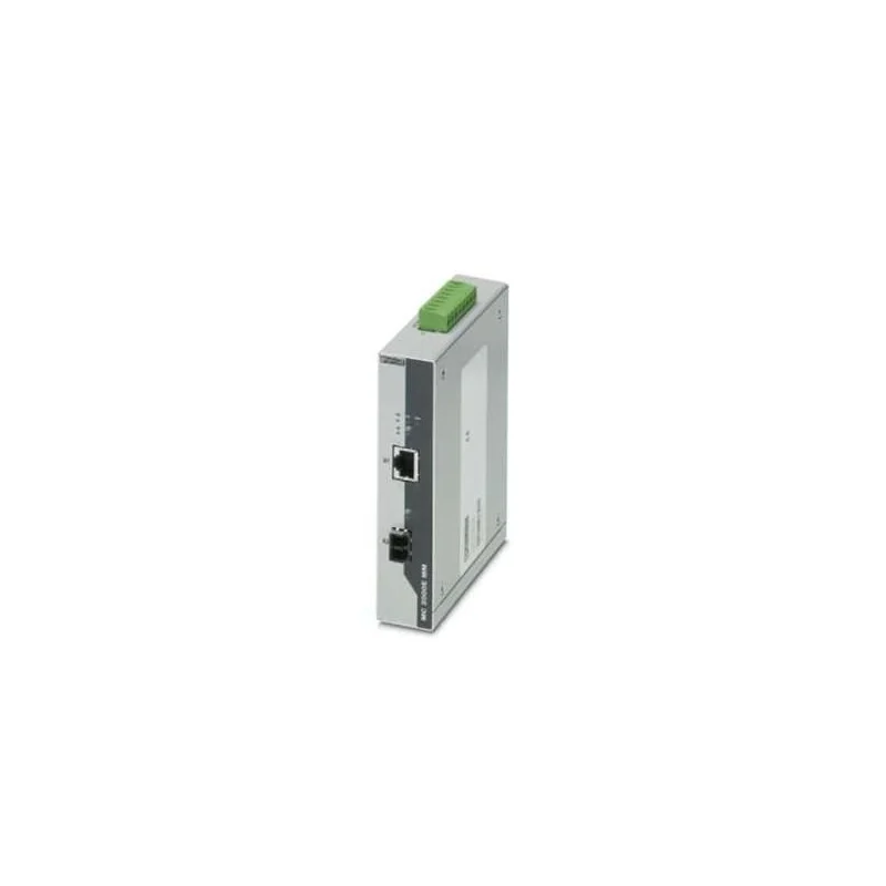 Phoenix Contact 2891056 – FO converters - FL MC 2000E LC