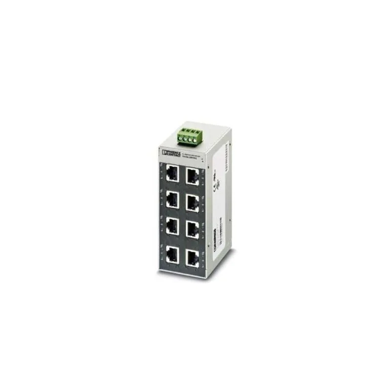 Phoenix Contact 2891929 – FL SWITCH SFN 8TX