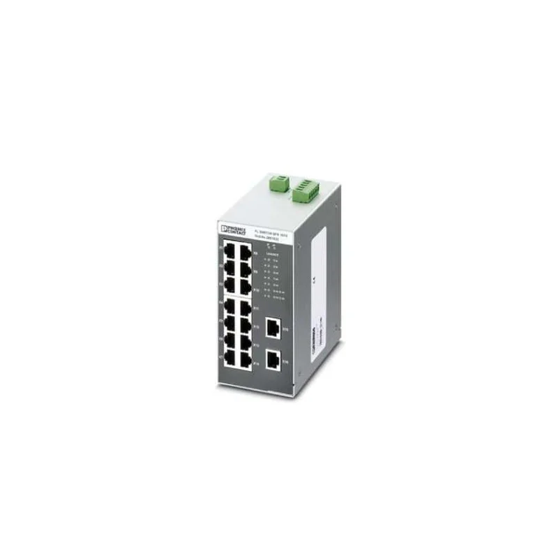 Phoenix Contact 2891933 – FL SWITCH SFN 16TX