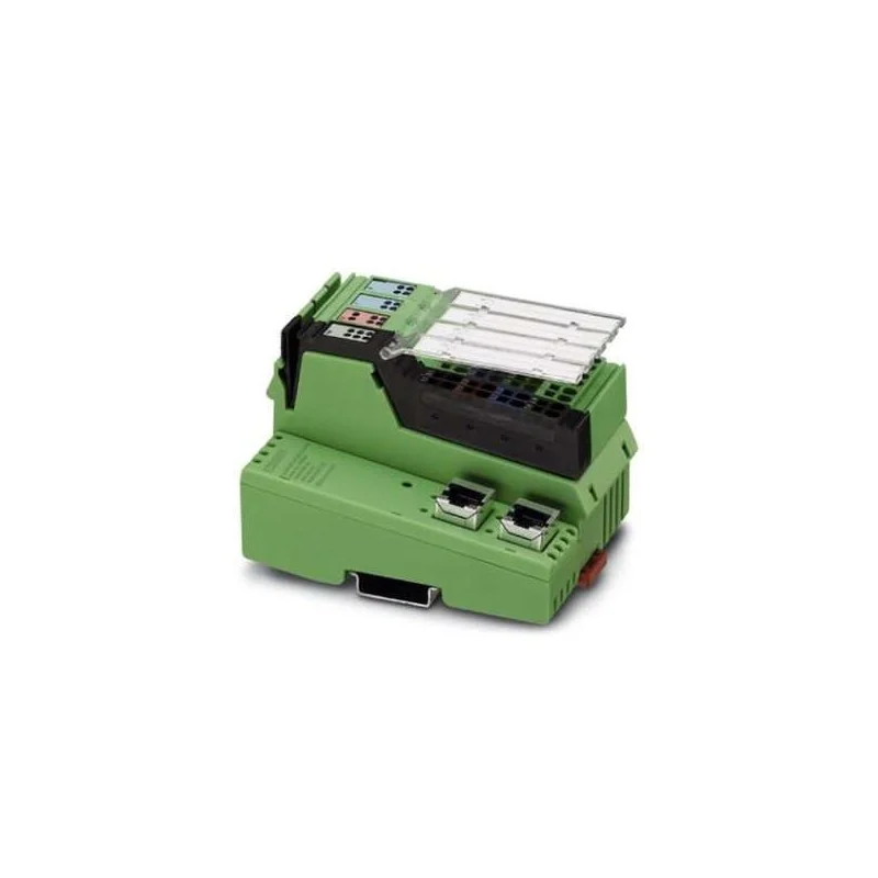 Phoenix Contact 2897758 – IL EIP BK DI8 DO4 2TX-PAC