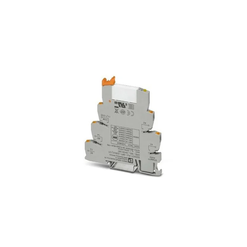 Phoenix Contact 2900305 – Relay Module - PLC-RPT-230UC/21