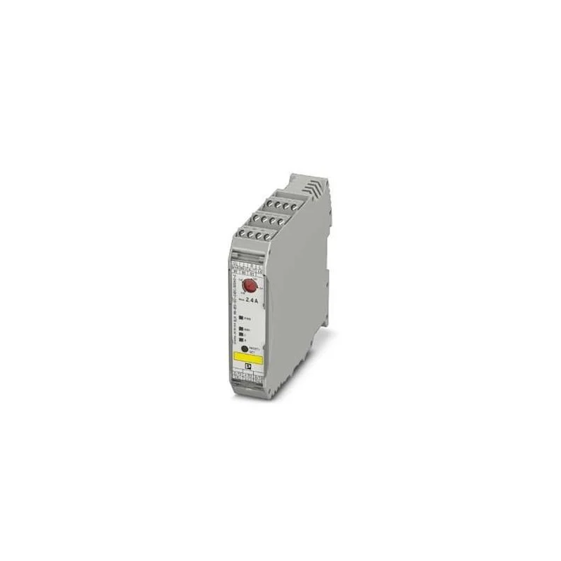 Phoenix Contact 2900414 – Hybrid motor starter - ELR H5-IES-SC- 24DC/500AC-2