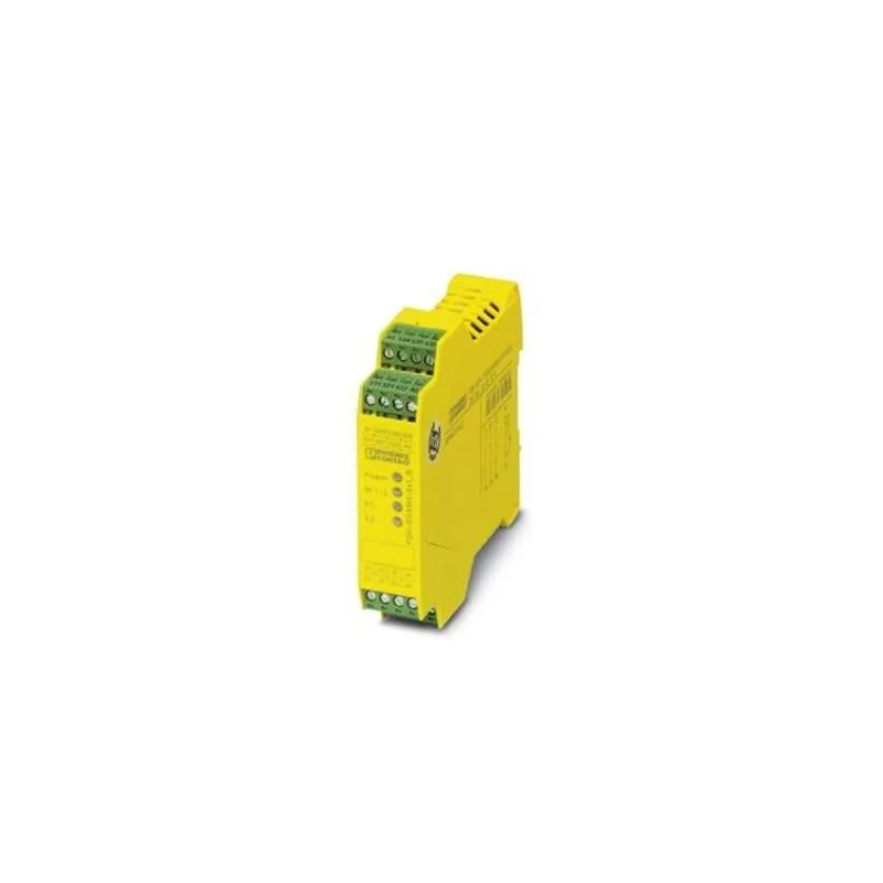 Phoenix Contact 2900510 – PSR-SPP- 24UC/ESAM4/3X1/1X2/B