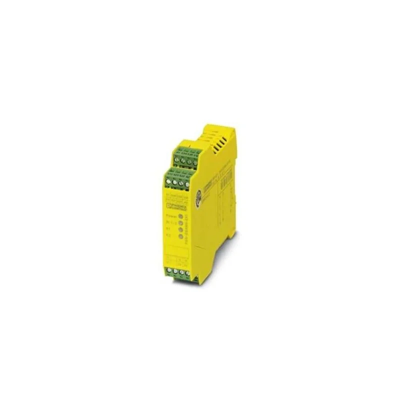 Phoenix Contact 2900525 – Safety relays - PSR-SCP- 24UC/ESAM4/2X1/1X2